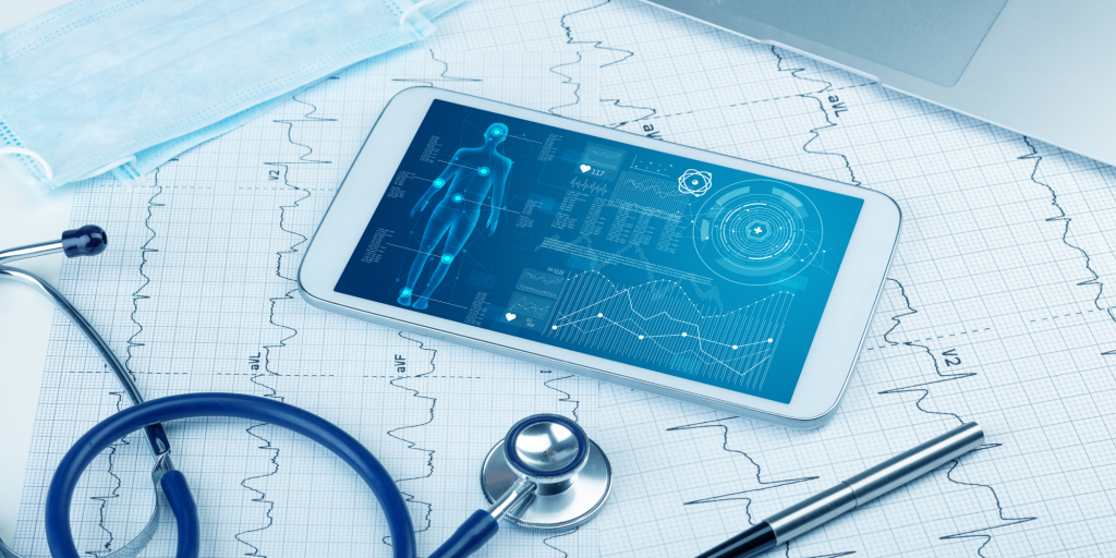 El software médico es la nueva moda Tendencias de Hoy