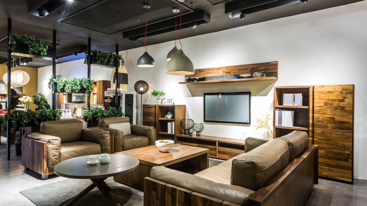 muebles oficina