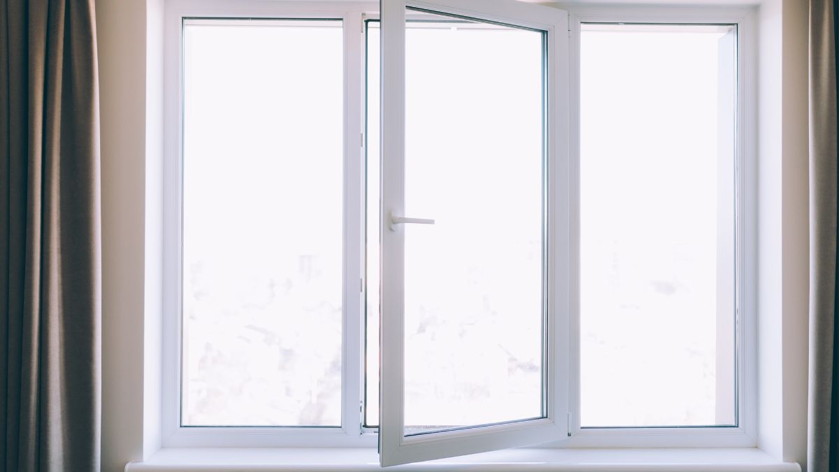 ventanas de PVC