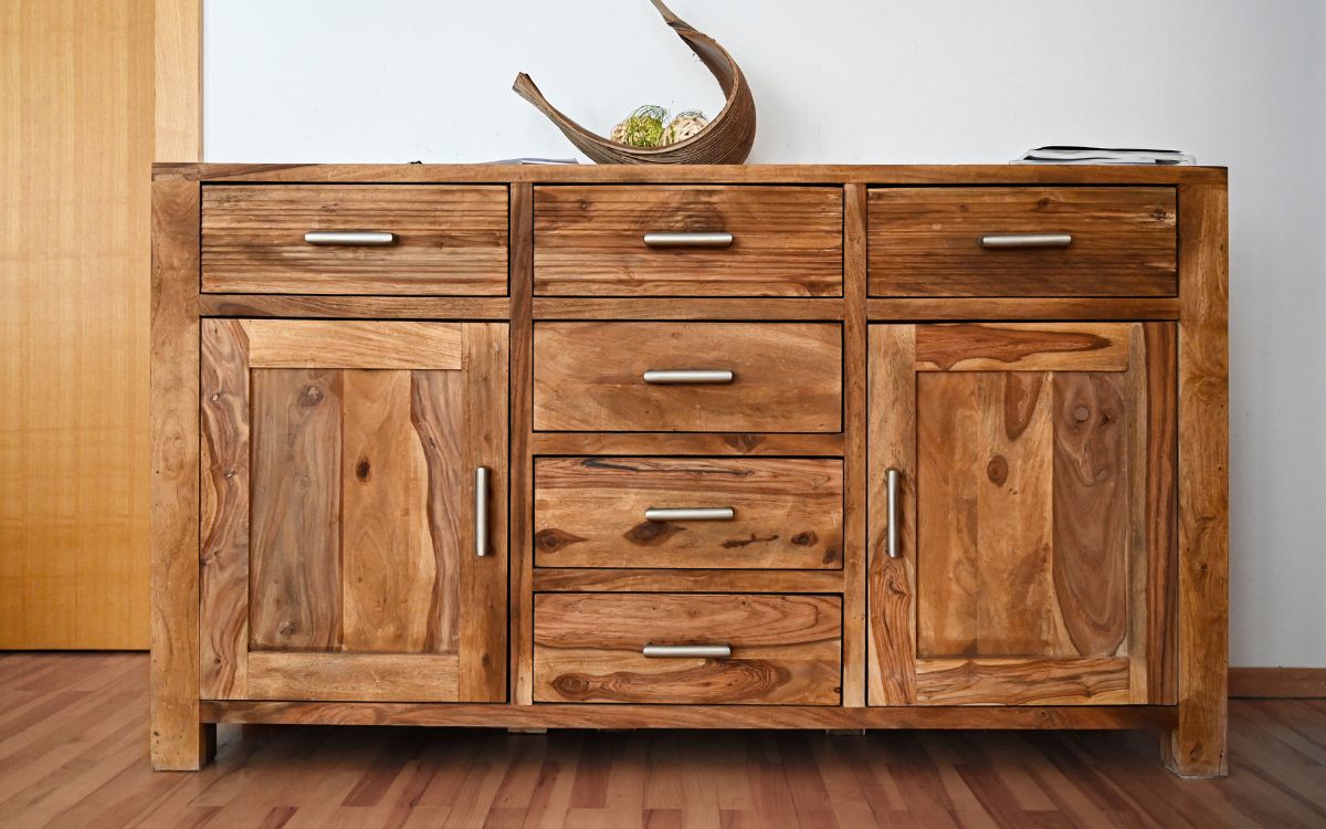 muebles a medida