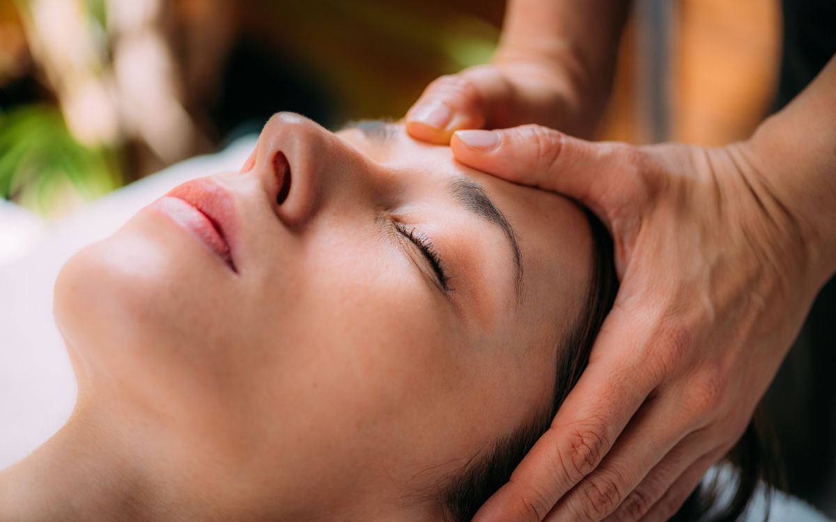 osteopatía craneosacral