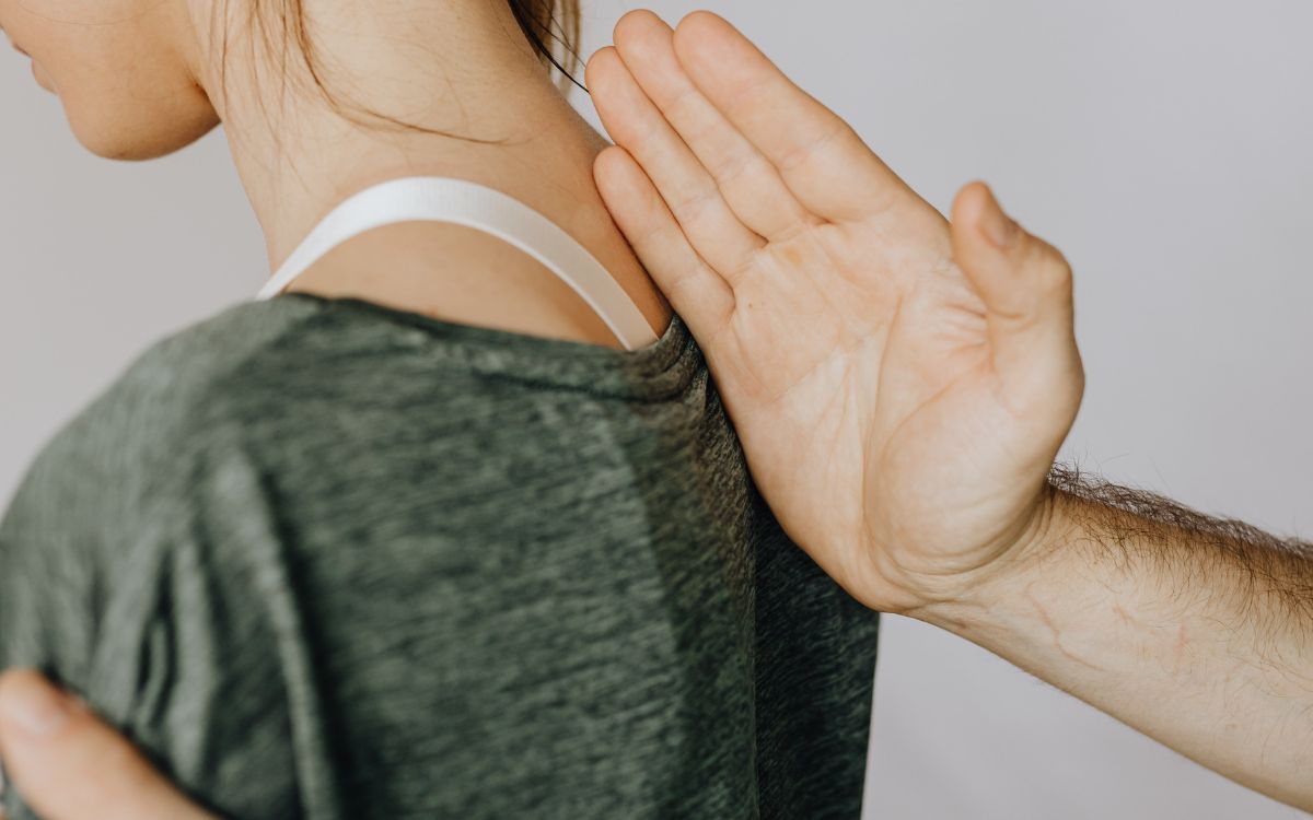 osteopatía craneosacral