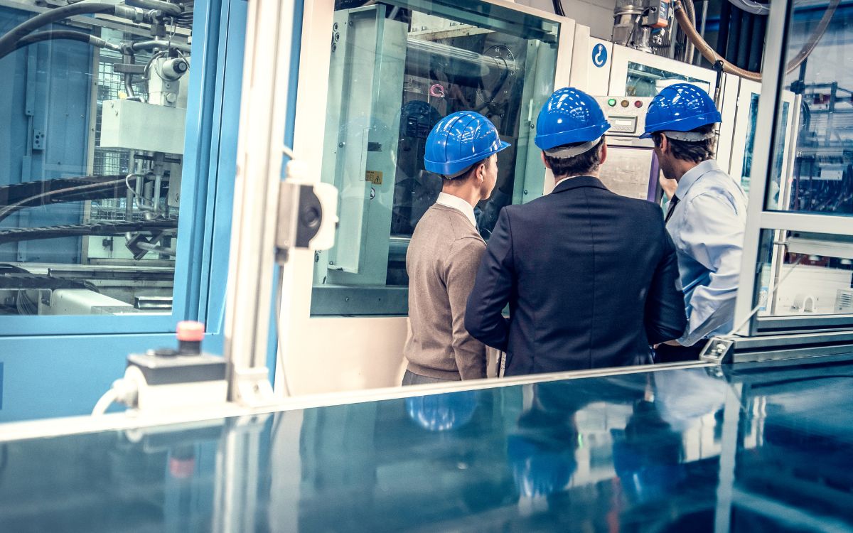 instalaciones técnicas