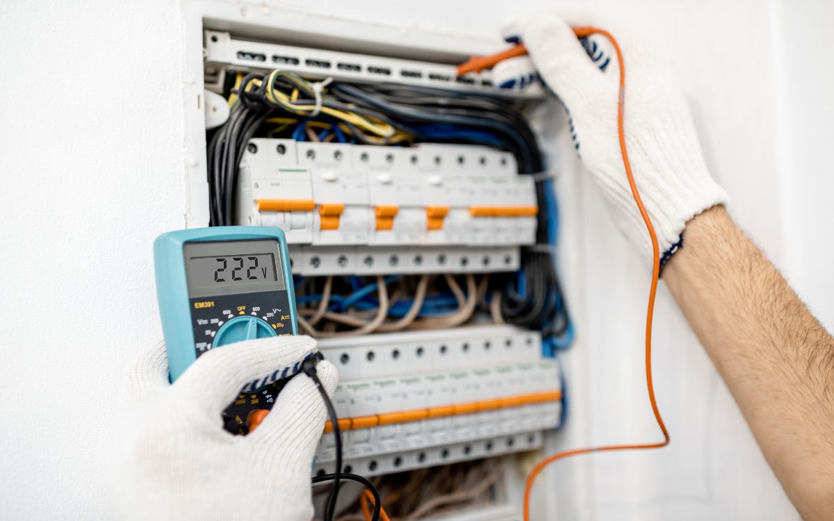 instalaciones técnicas