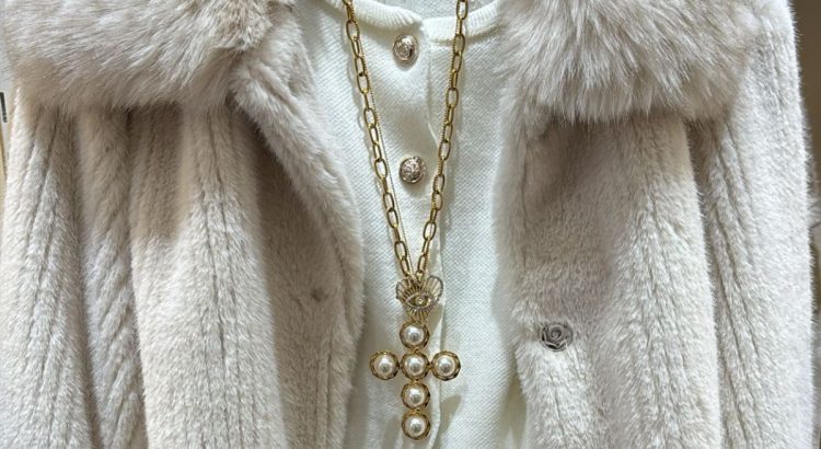 collares de moda
