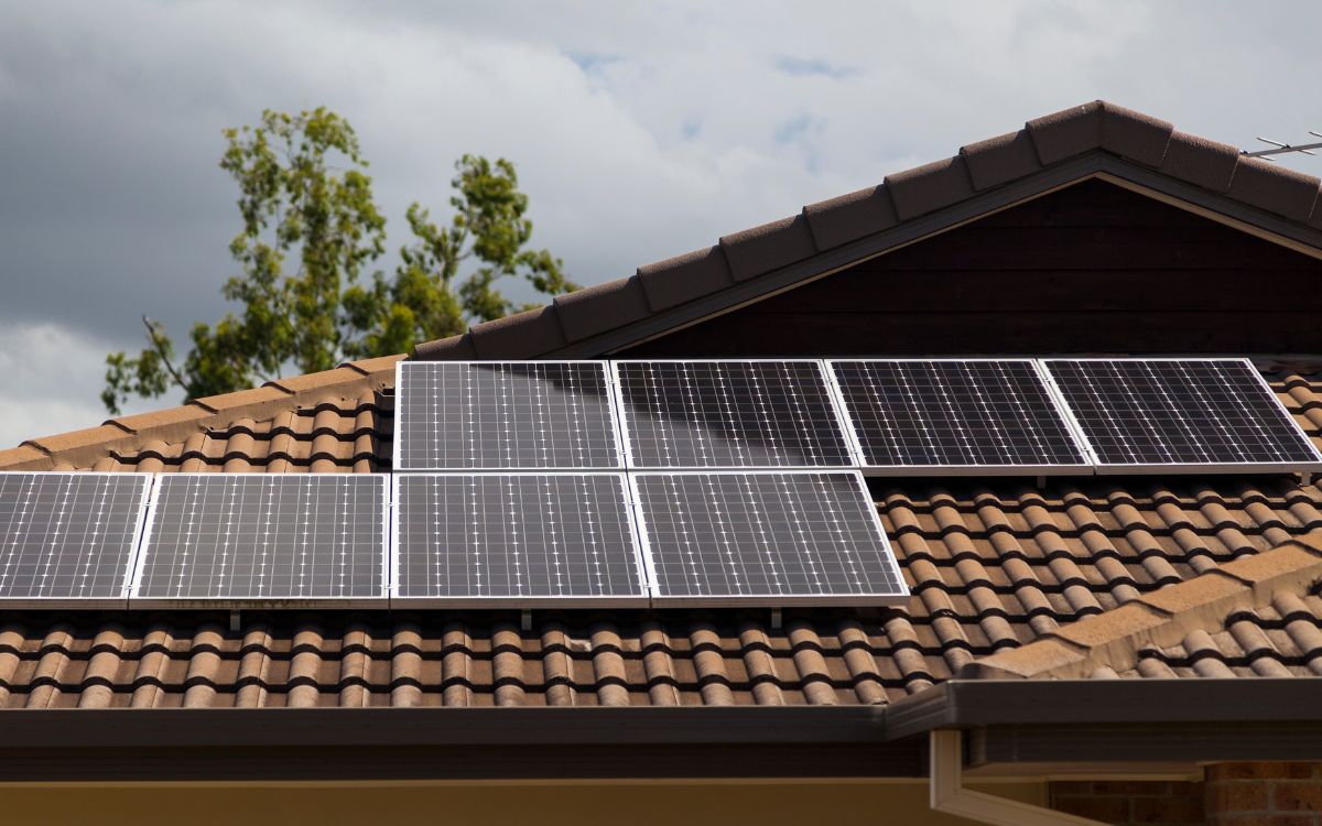 placas solares