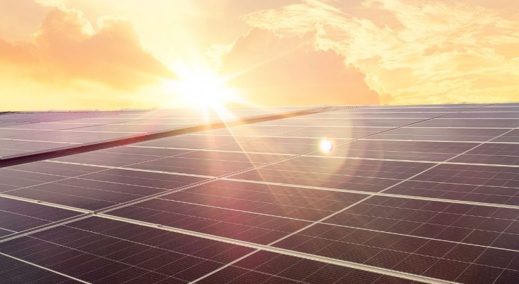 placas solares