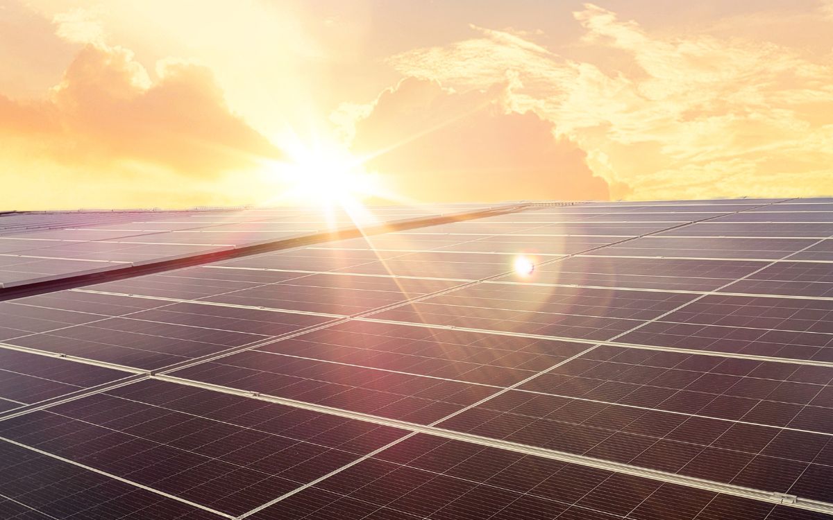 placas solares