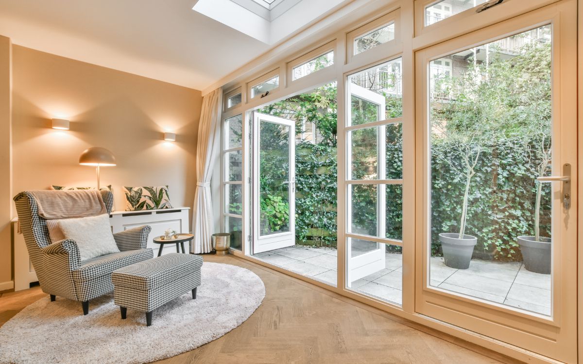 foto interior vivienda