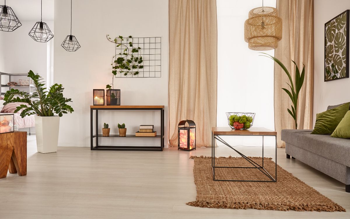 foto interior vivienda