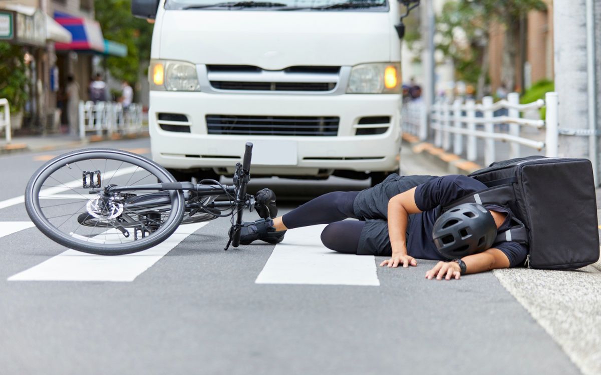 indemnización por accidente de tráfico 