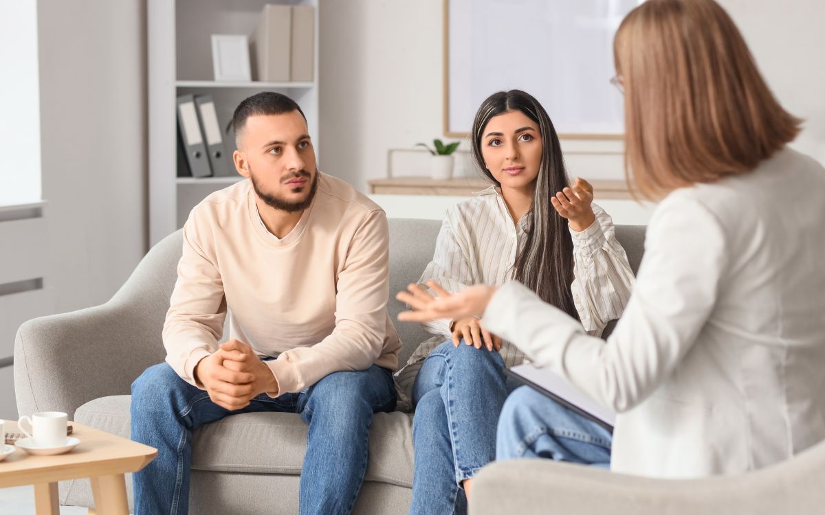 psicólogo de parejas