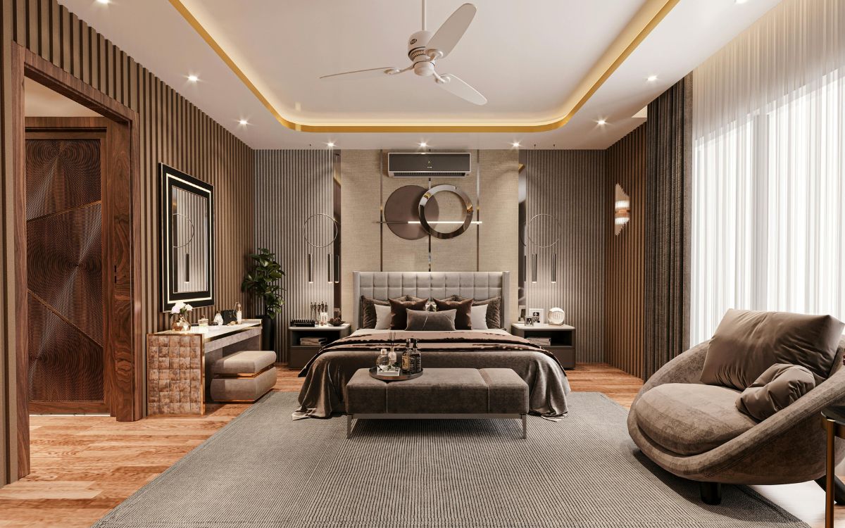 estudio de interiorismo