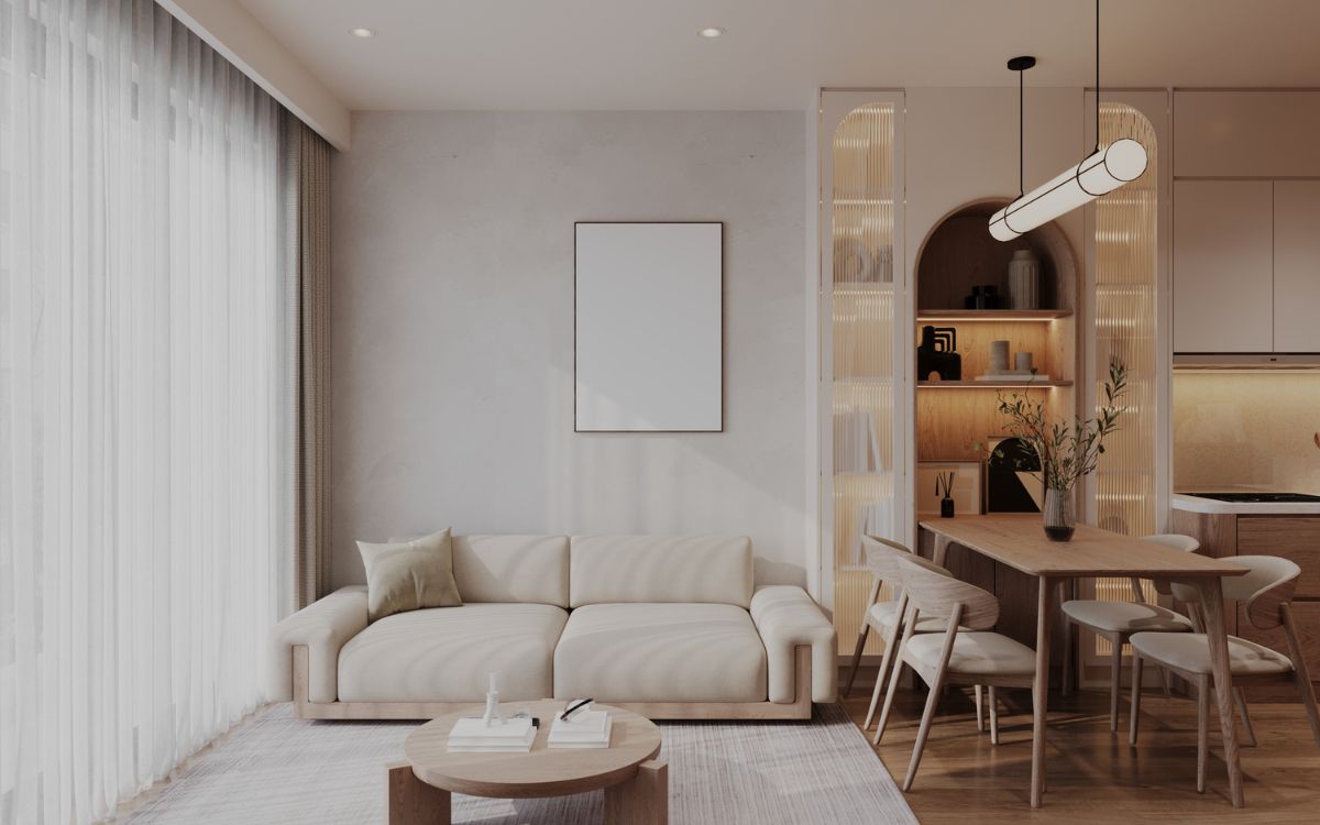 estudio de interiorismo