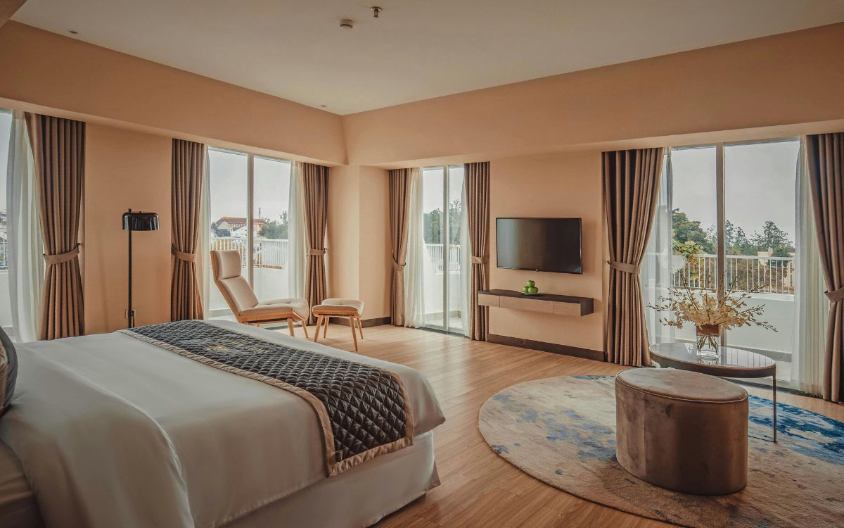 estudio de interiorismo