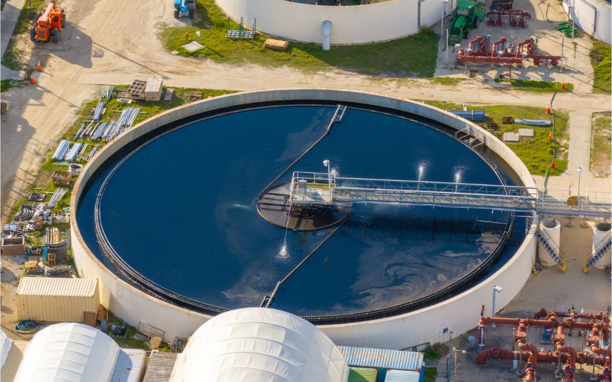 tratamiento de aguas