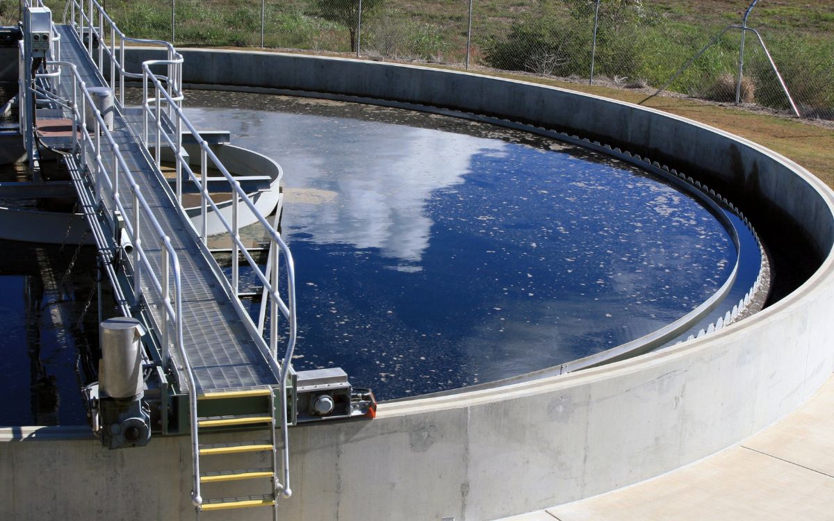tratamiento de aguas