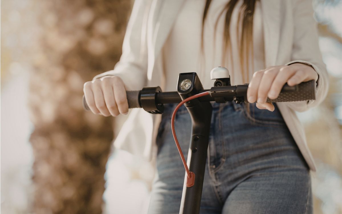 comprar un patinete eléctrico