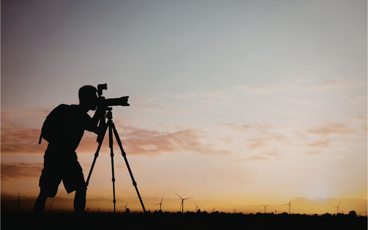 filmmaker Barcelona