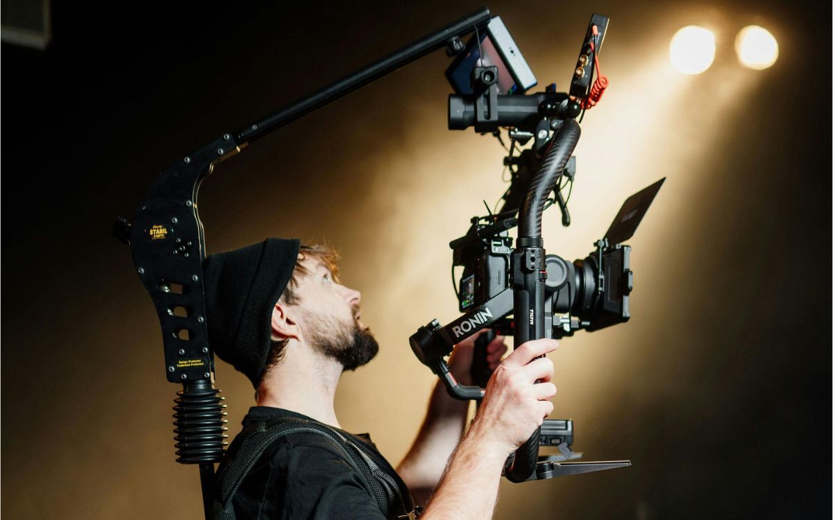 filmmaker Barcelona