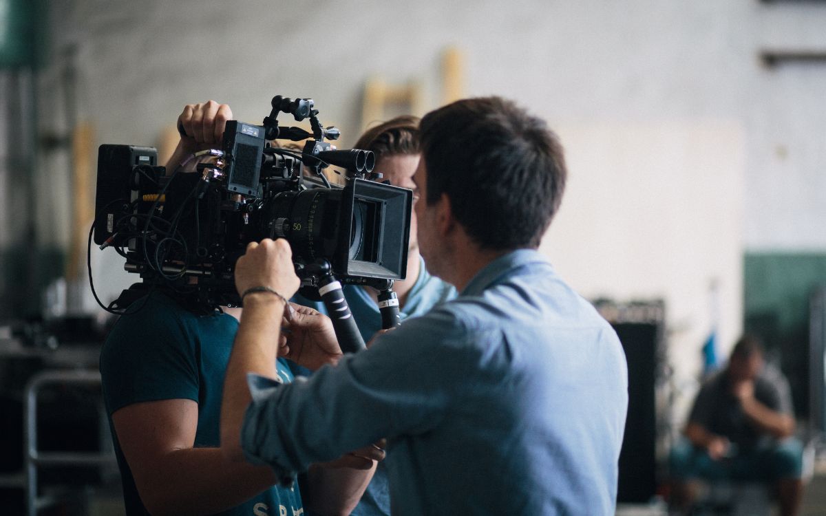filmmaker Barcelona